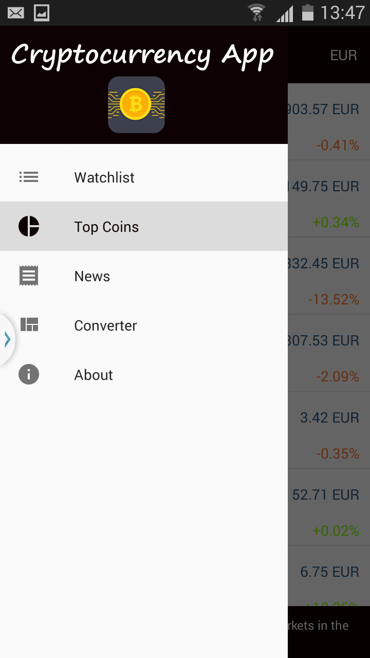 free crypto apps for android